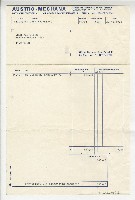 藏品(AKM作曲家協會文件)的圖片