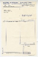 藏品(AKM作曲家協會文件)的圖片