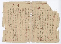 藏品(《自述》)的圖片