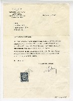 藏品(Kuratorium der Alban Derg Stiftung致陳懋良)的圖片