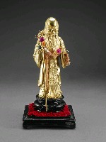 藏品(金壽星)的圖片