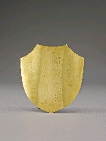 藏品(小型金盾)的圖片