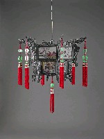 藏品(宮燈)的圖片