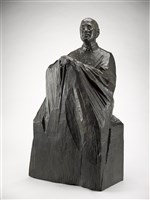 藏品(蔣中正總統雕像)的圖片