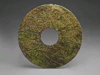 藏品(璧)的圖片