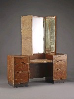 藏品(梳妝臺)的圖片