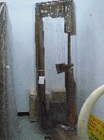 藏品(木雕-門)的圖片