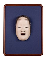 藏品(小面（技法：面打）)的圖片