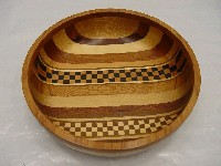 藏品(フルーツ皿等（技法：木工芸）)的圖片