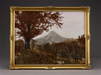 藏品(日本の雅．桜（技法：押花絵）)的圖片