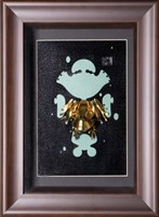 藏品(吹牛（樹蛙）)的圖片