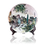 藏品(臺北101)的圖片