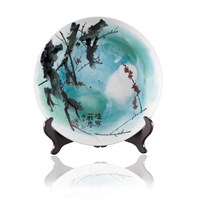 藏品(凌寒一枝春)的圖片