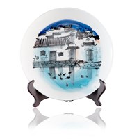 藏品(養鴨人家)的圖片