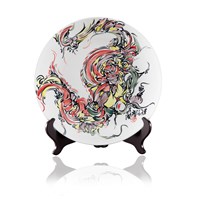 藏品(城市精靈)的圖片