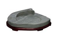 藏品(羲之寶硯)的圖片