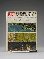 藏品(Pictorial Atlas of the world)的圖片
