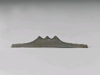 藏品(文鎮(山形))的圖片