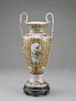 藏品(抗戰勝利紀念瓶  )的圖片