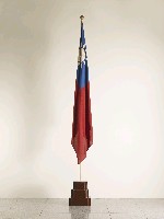 藏品(國旗(含國旗座))的圖片