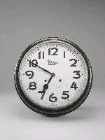 藏品(時鐘)的圖片