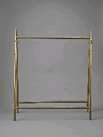 藏品(銅報架)的圖片