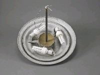 藏品(吊燈)的圖片