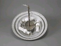 藏品(吊燈)的圖片