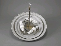 藏品(吊燈)的圖片