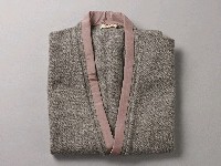 藏品(羊毛背心)的圖片