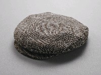 藏品(扁帽)的圖片