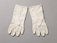 藏品(白手套)的圖片