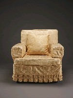 藏品(蔣中正總統辦公室單人沙發)的圖片