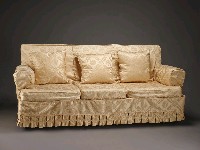 藏品(蔣中正總統辦公室三人沙發)的圖片