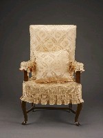 藏品(扶手辦公椅)的圖片