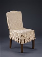 藏品(傳譯靠背椅套)的圖片