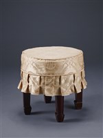 藏品(凳套)的圖片