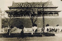 藏品(紫禁城蔣中正像(民34年攝影))的圖片