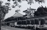 藏品(遠觀近看遊中正(大孝門))的圖片