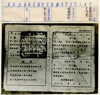 藏品(雲南人民反共志願軍12)的圖片