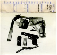 藏品(雲南人民反共志願軍14)的圖片