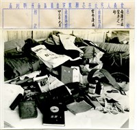 藏品(雲南人民反共志願軍19)的圖片