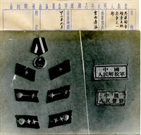 藏品(雲南人民反共志願軍21)的圖片