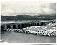 藏品(早期軍旅生活3(大安溪鋼骨水泥過水路提箱管側面))的圖片