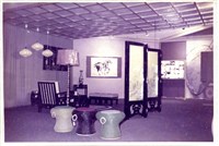 藏品(早期軍旅生活4)的圖片