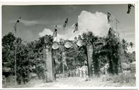 藏品(早期軍旅生活10：雲南人民反共志願軍總部)的圖片