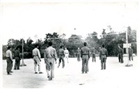 藏品(早期軍旅生活15：雲南人民反共志願軍康樂活動)的圖片