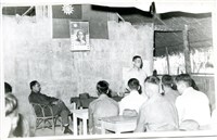 藏品(早期軍旅生活16：雲南人民反共志願軍營地及隊員生活)的圖片