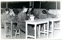 藏品(早期軍旅生活24：雲南人民反共志願軍營地隊員生活)的圖片