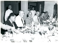 藏品(胡崇賢攝蔣中正總統接見美國國務卿杜勒斯與隨員1)的圖片